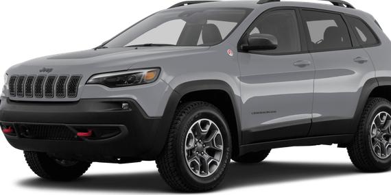 JEEP CHEROKEE 2022 1C4PJMBX3ND513563 image