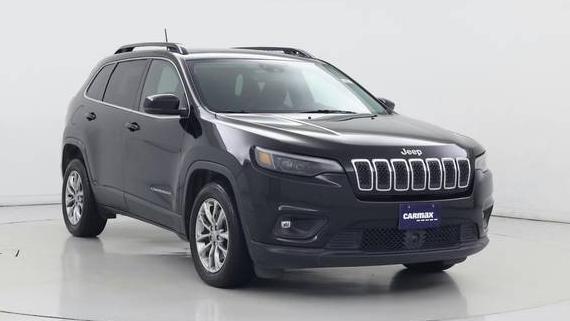 JEEP CHEROKEE 2022 1C4PJLMX6ND519624 image