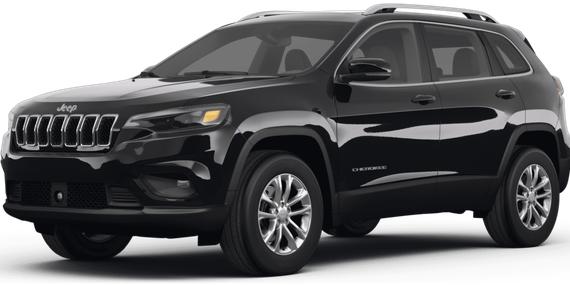 JEEP CHEROKEE 2022 1C4PJMMX6ND512906 image JEEP CHEROKEE 2022 1C4PJMMX6ND512906 image