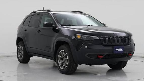 JEEP CHEROKEE 2022 1C4PJMBX2ND548563 image JEEP CHEROKEE 2022 1C4PJMBX2ND548563 image