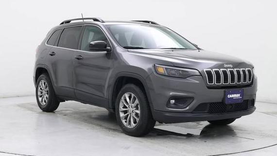 JEEP CHEROKEE 2022 1C4PJMMXXND524895 image JEEP CHEROKEE 2022 1C4PJMMXXND524895 image