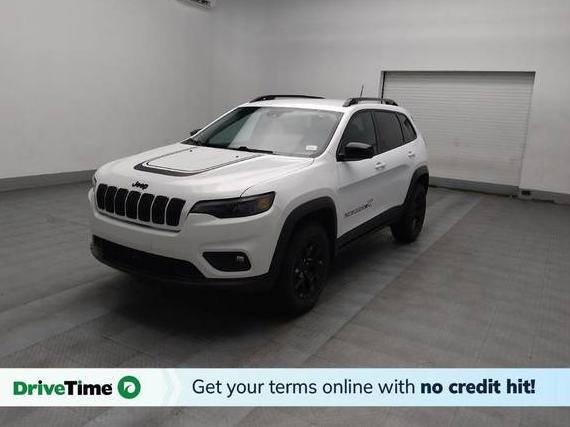 JEEP CHEROKEE 2022 1C4PJMCX7ND544166 image JEEP CHEROKEE 2022 1C4PJMCX7ND544166 image