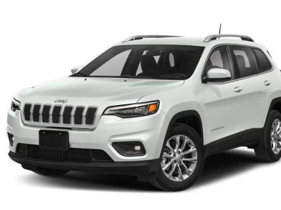 JEEP CHEROKEE 2022 1C4PJMDX1ND515647 image