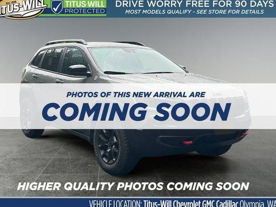 JEEP CHEROKEE 2022 1C4PJMBX6ND538487 image