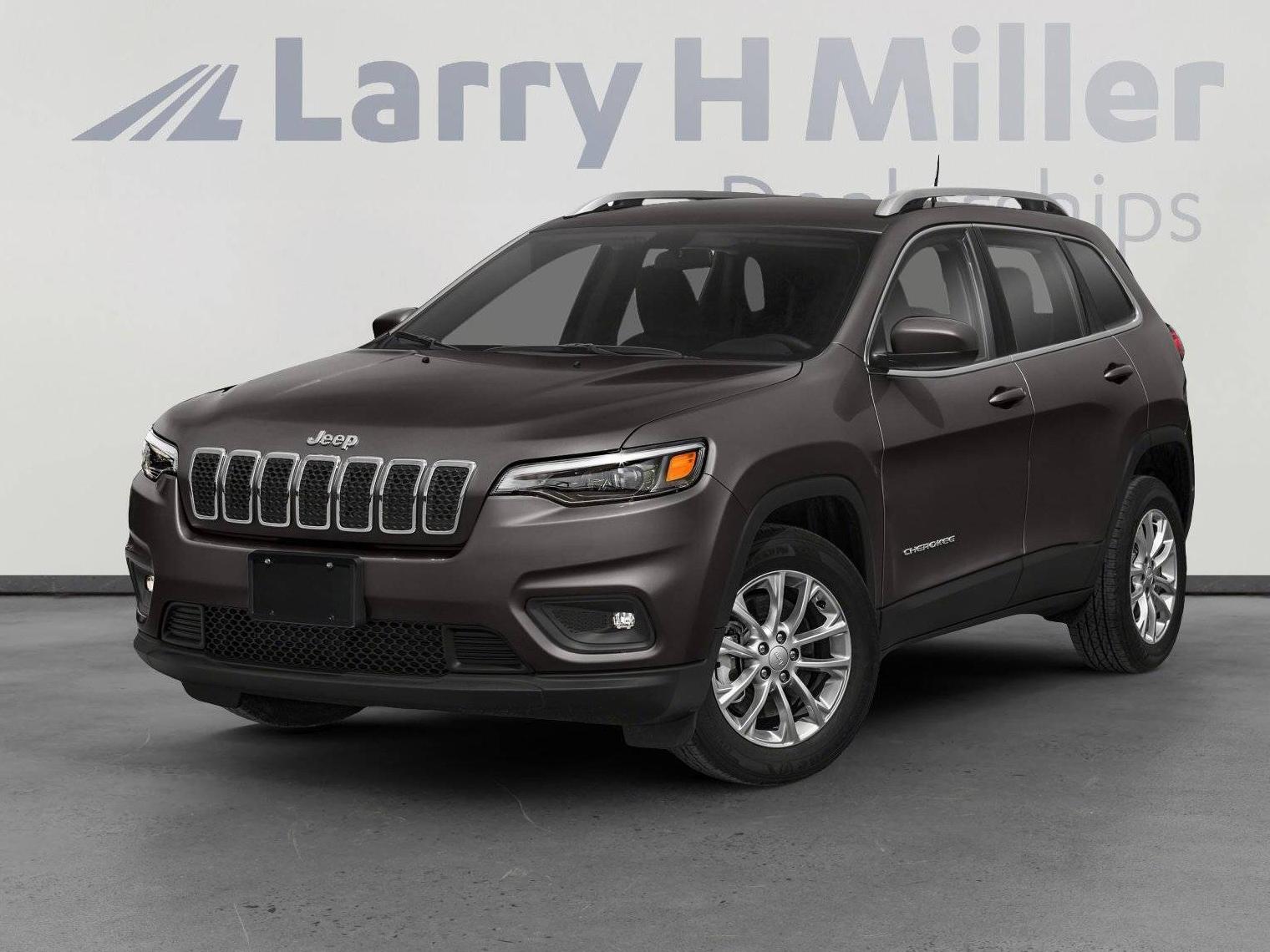 JEEP CHEROKEE 2022 1C4PJMMN7ND514212 image