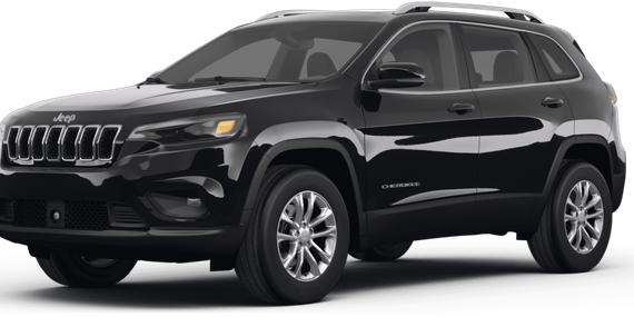 JEEP CHEROKEE 2022 1C4PJMMXXND507739 image