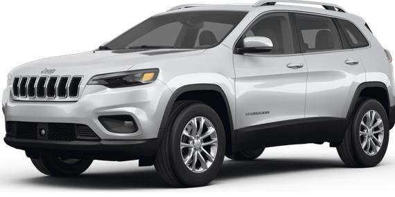 JEEP CHEROKEE 2022 1C4PJMMNXND541601 image JEEP CHEROKEE 2022 1C4PJMMNXND541601 image