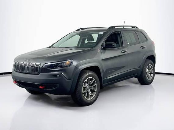 JEEP CHEROKEE 2022 1C4PJMBX8ND522260 image JEEP CHEROKEE 2022 1C4PJMBX8ND522260 image
