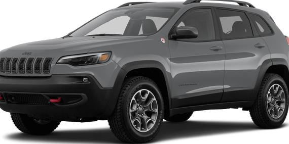 JEEP CHEROKEE 2022 1C4PJMBX7ND515073 image