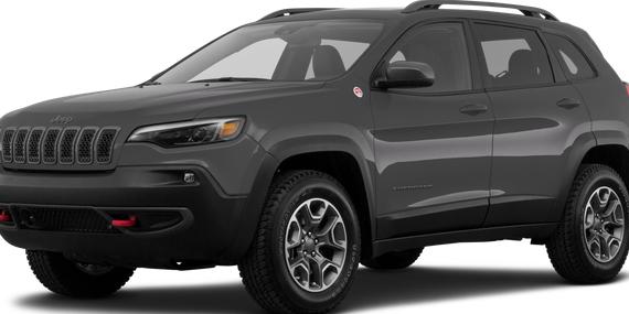 JEEP CHEROKEE 2022 1C4PJMBX3ND538480 image JEEP CHEROKEE 2022 1C4PJMBX3ND538480 image