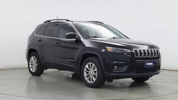 JEEP CHEROKEE 2022 1C4PJMMX8ND518593 image