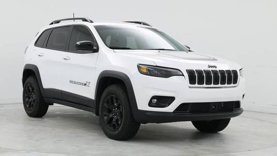 JEEP CHEROKEE 2022 1C4PJMCX4ND528913 image