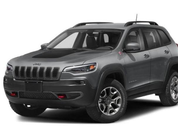 JEEP CHEROKEE 2022 1C4PJMBX5ND503939 image