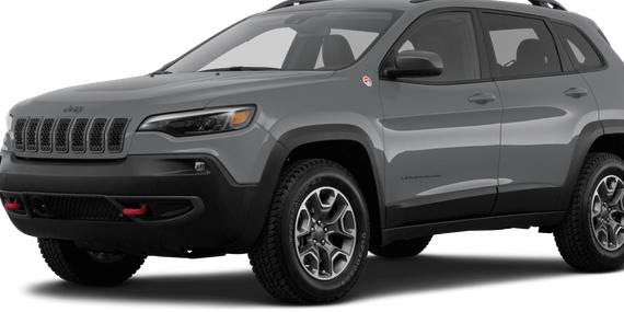 JEEP CHEROKEE 2022 1C4PJMBX1ND543077 image