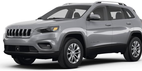 JEEP CHEROKEE 2022 1C4PJMDX9ND513614 image