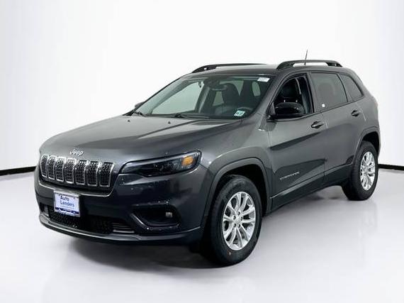 JEEP CHEROKEE 2022 1C4PJMMX9ND534995 image JEEP CHEROKEE 2022 1C4PJMMX9ND534995 image
