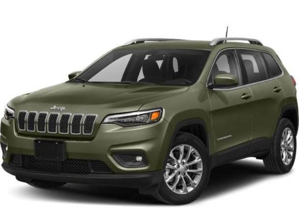 JEEP CHEROKEE 2022 1C4PJMDX0ND556349 image