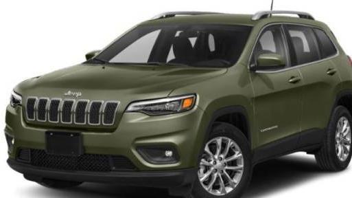 JEEP CHEROKEE 2022 1C4PJMMX0ND547859 image