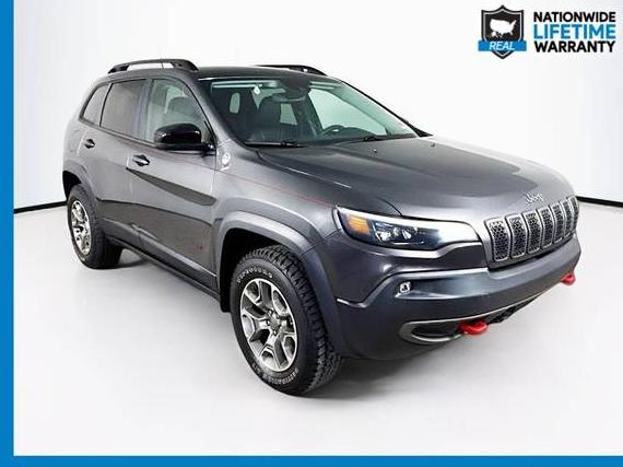 JEEP CHEROKEE 2022 1C4PJMBX2ND523789 image JEEP CHEROKEE 2022 1C4PJMBX2ND523789 image