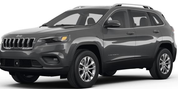 JEEP CHEROKEE 2022 1C4PJMDX3ND514970 image JEEP CHEROKEE 2022 1C4PJMDX3ND514970 image