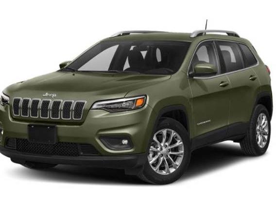 JEEP CHEROKEE 2022 1C4PJMMX1ND509380 image