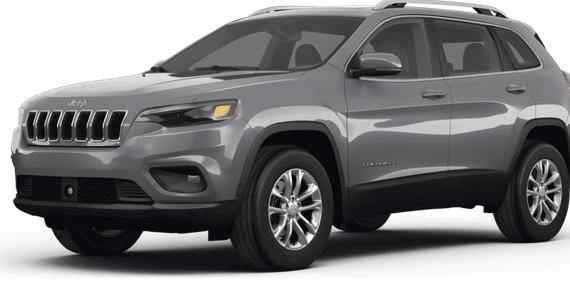 JEEP CHEROKEE 2022 1C4PJMMX7ND502076 image