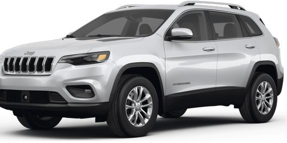 JEEP CHEROKEE 2022 1C4PJLMX0ND526391 image