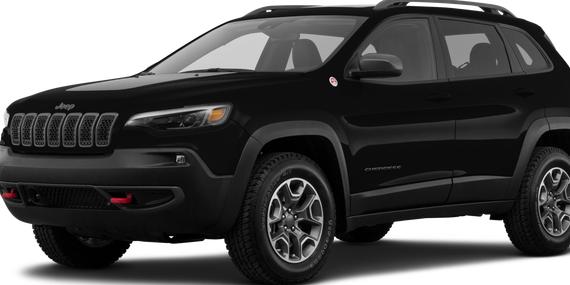 JEEP CHEROKEE 2022 1C4PJMBX6ND536187 image JEEP CHEROKEE 2022 1C4PJMBX6ND536187 image