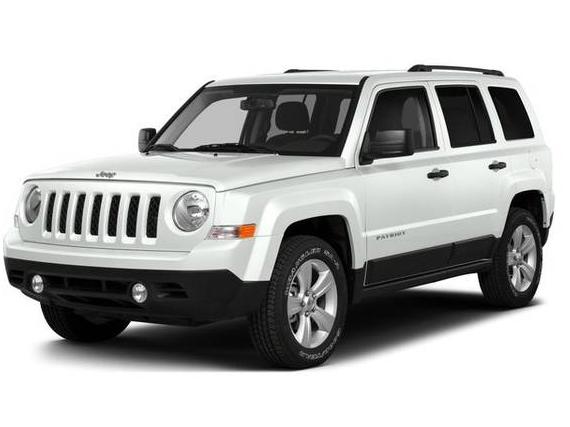 JEEP PATRIOT 2016 1C4NJPFB3GD576947 image JEEP PATRIOT 2016 1C4NJPFB3GD576947 image