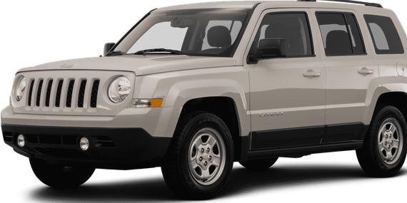 JEEP PATRIOT 2016 1C4NJPBBXGD748106 image JEEP PATRIOT 2016 1C4NJPBBXGD748106 image