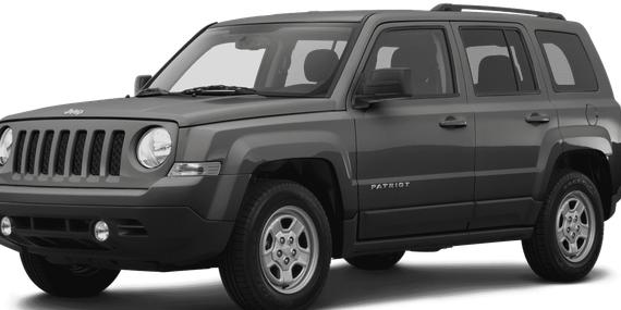 JEEP PATRIOT 2016 1C4NJPBB0GD700551 image JEEP PATRIOT 2016 1C4NJPBB0GD700551 image