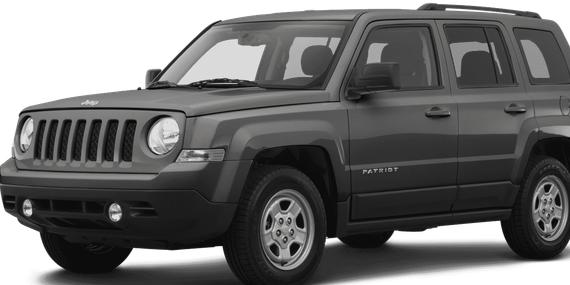 JEEP PATRIOT 2016 1C4NJRBB4GD690179 image JEEP PATRIOT 2016 1C4NJRBB4GD690179 image