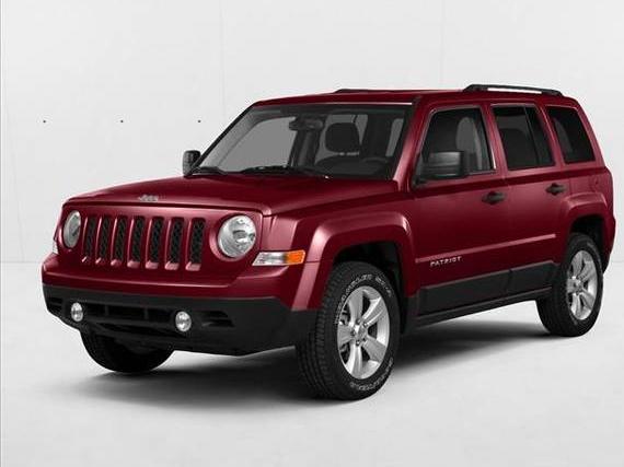 JEEP PATRIOT 2016 1C4NJPFA2GD554378 image JEEP PATRIOT 2016 1C4NJPFA2GD554378 image