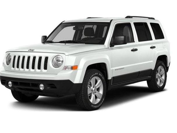 JEEP PATRIOT 2016 1C4NJRBB0GD646907 image