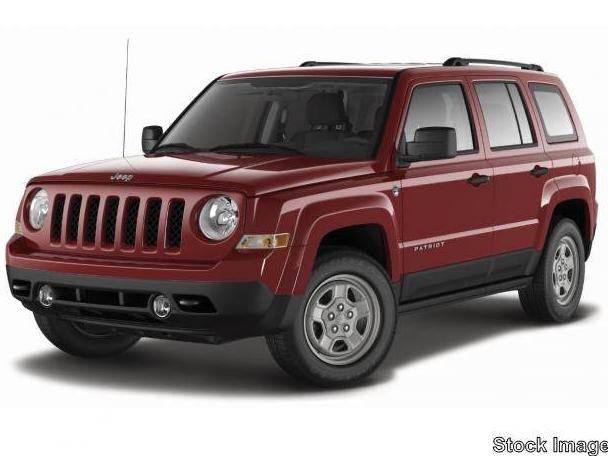 JEEP PATRIOT 2016 1C4NJPBB7GD603377 image