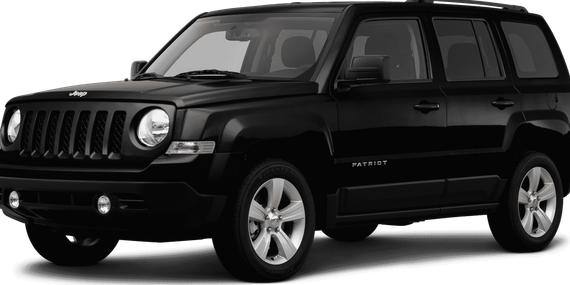 JEEP PATRIOT 2016 1C4NJPFA6GD794159 image JEEP PATRIOT 2016 1C4NJPFA6GD794159 image