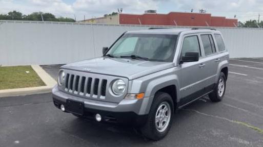 JEEP PATRIOT 2016 1C4NJPBAXGD524597 image