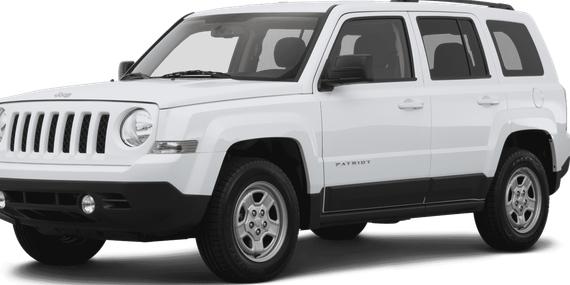 JEEP PATRIOT 2016 1C4NJPBAXGD656324 image JEEP PATRIOT 2016 1C4NJPBAXGD656324 image