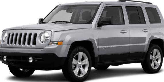 JEEP PATRIOT 2016 1C4NJRFB4GD658049 image JEEP PATRIOT 2016 1C4NJRFB4GD658049 image