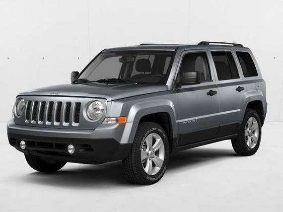 JEEP PATRIOT 2016 1C4NJRBBXGD573125 image JEEP PATRIOT 2016 1C4NJRBBXGD573125 image