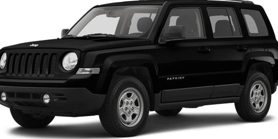 JEEP PATRIOT 2016 1C4NJPBA7GD787789 image JEEP PATRIOT 2016 1C4NJPBA7GD787789 image