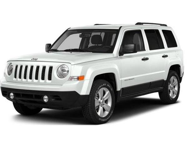 JEEP PATRIOT 2016 1C4NJRBB4GD730955 image