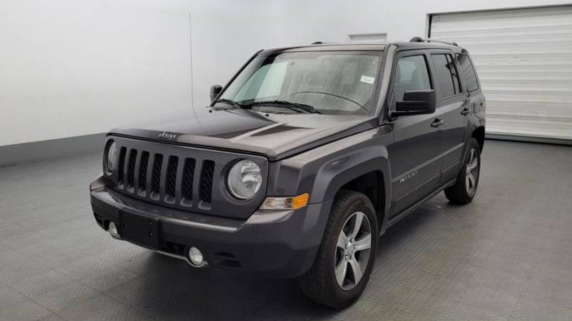 JEEP PATRIOT 2016 1C4NJRFB3GD532216 image