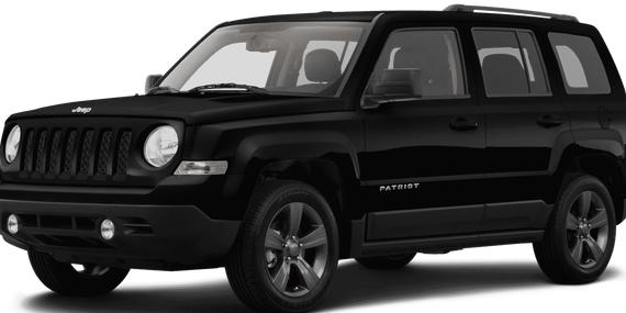 JEEP PATRIOT 2016 1C4NJRFB5GD511254 image JEEP PATRIOT 2016 1C4NJRFB5GD511254 image