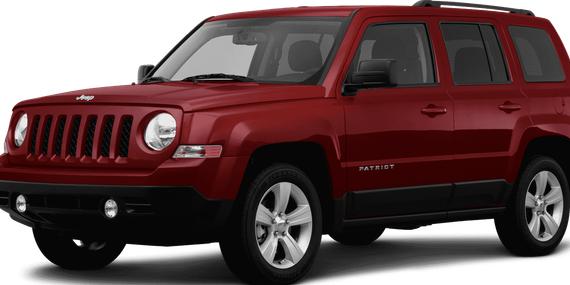 JEEP PATRIOT 2016 1C4NJPFA4GD582179 image JEEP PATRIOT 2016 1C4NJPFA4GD582179 image