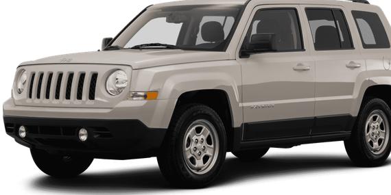 JEEP PATRIOT 2016 1C4NJPBA0GD815304 image JEEP PATRIOT 2016 1C4NJPBA0GD815304 image