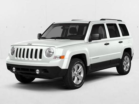 JEEP PATRIOT 2016 1C4NJPFA0GD589632 image JEEP PATRIOT 2016 1C4NJPFA0GD589632 image