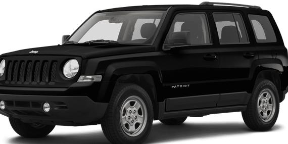JEEP PATRIOT 2016 1C4NJPBA5GD678649 image