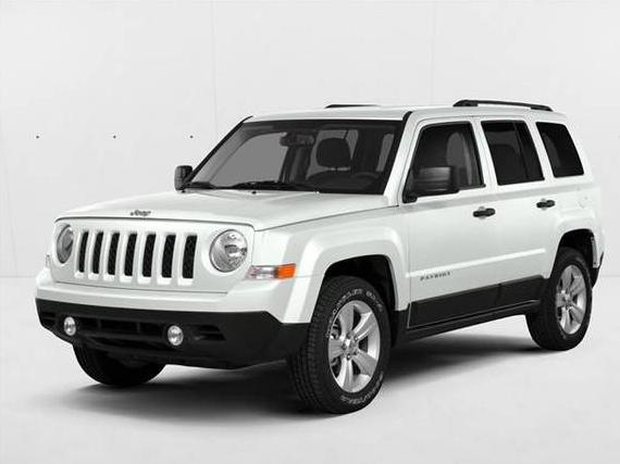 JEEP PATRIOT 2016 1C4NJPFB3GD687420 image JEEP PATRIOT 2016 1C4NJPFB3GD687420 image