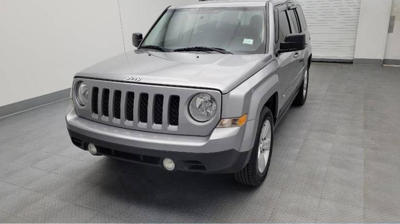 JEEP PATRIOT 2016 1C4NJPBB1GD791040 image